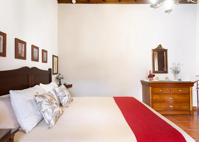 Live Casa Rural El Cango