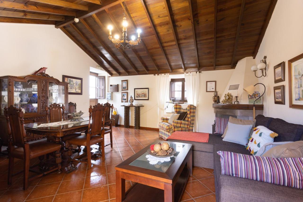 Villa Live El Cango